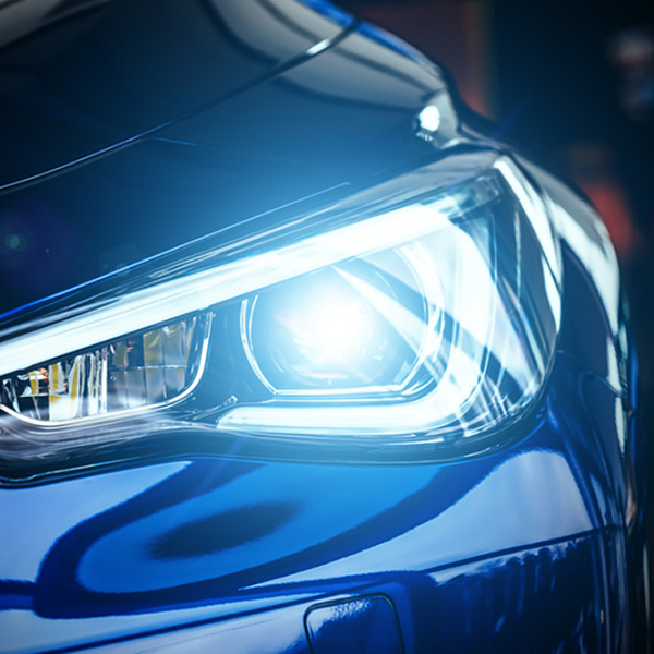 Kaip įsigyti žibintus automobiliams internetu?