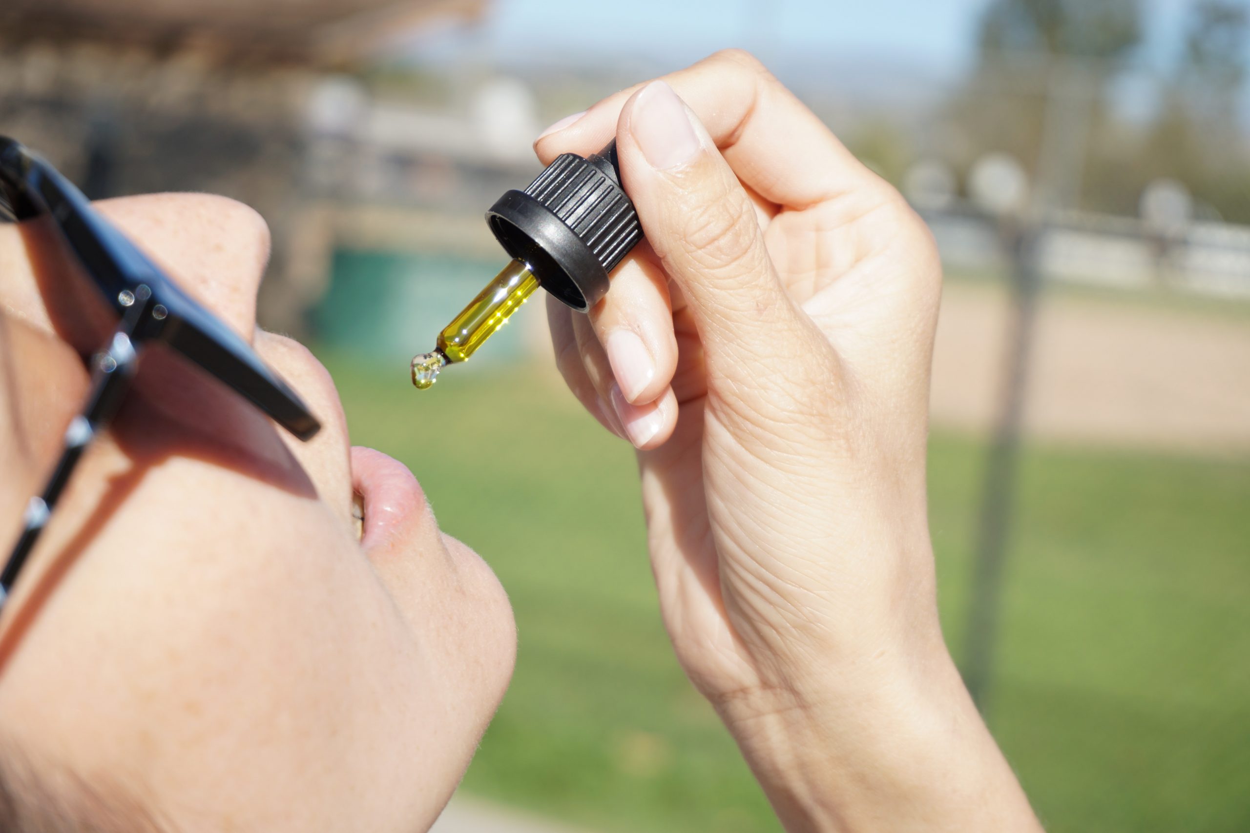 CBD produktai: ko dar nežinojote?