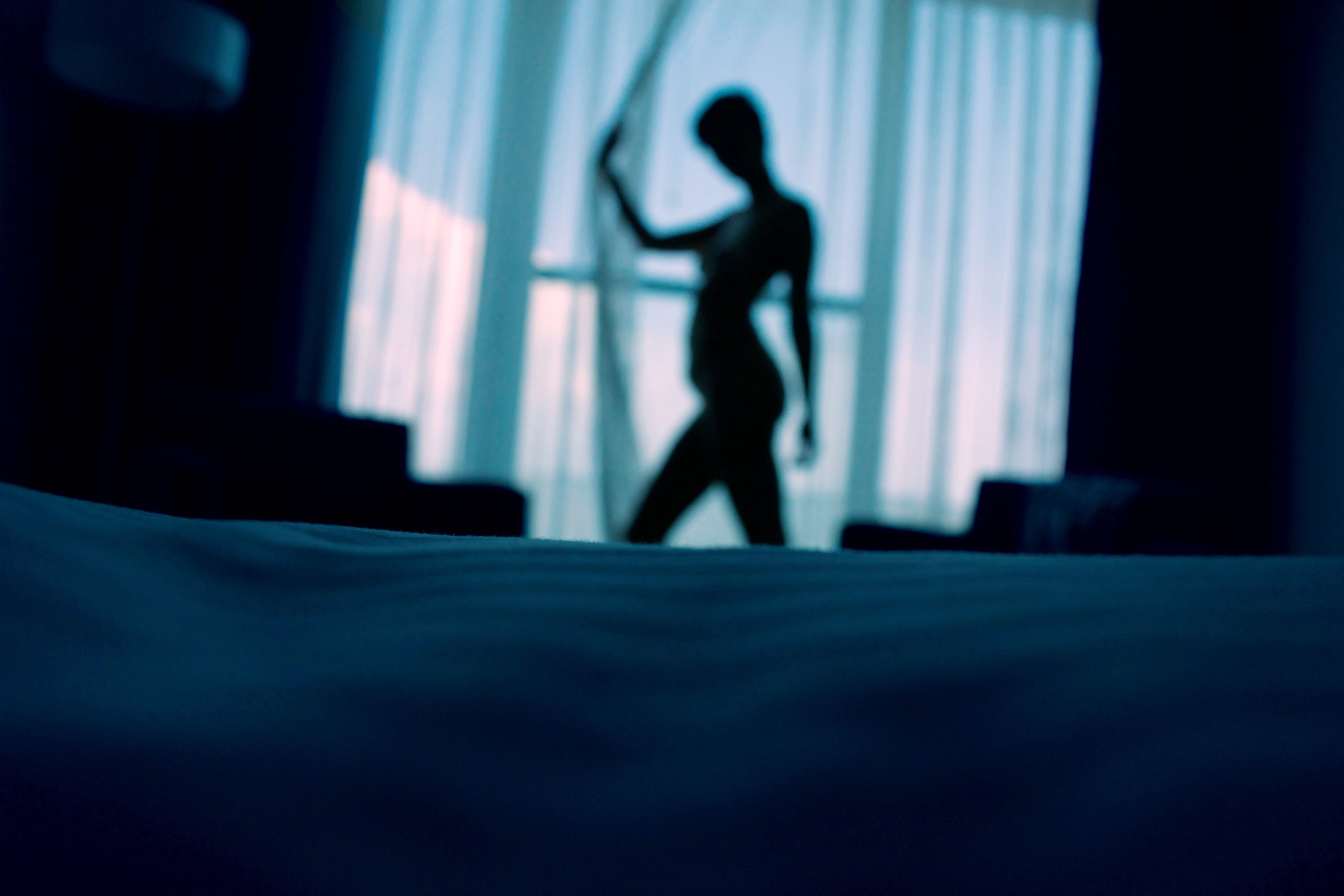 Sekso lėlė: įvairesniam seksualiniam gyvenimui