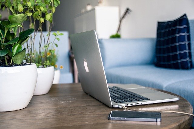 Ar Macbook remontas sudėtingesnis, nei kitų kompiuterių?