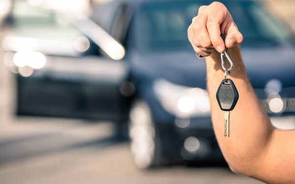 Ką reikia žinoti apie ilgalaikę automobilio nuomą?