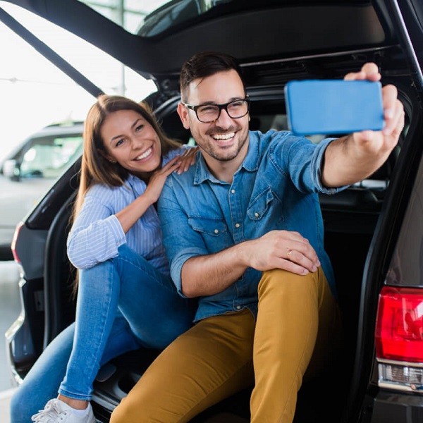 Kaip gauti pigią paskolą automobiliui?
