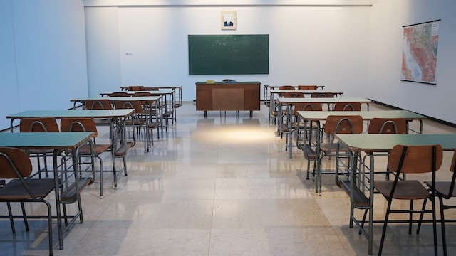 Privati gimnazija prieš valstybinę gimnaziją – jų skirtumai