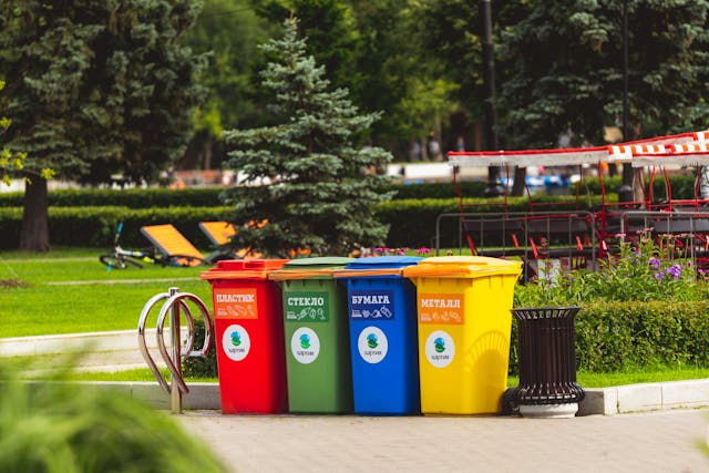 Nuomonė apie tai, kaip veikia nuotekų valymo įrenginiai