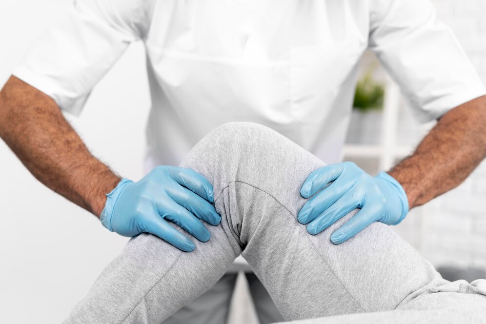 Kaip ortopedijos centras gali padėti atlikti reabilitaciją namuose?