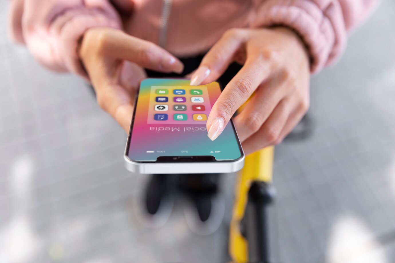 iPhone gedimų prevencija: kaip išvengti dažniausių problemų