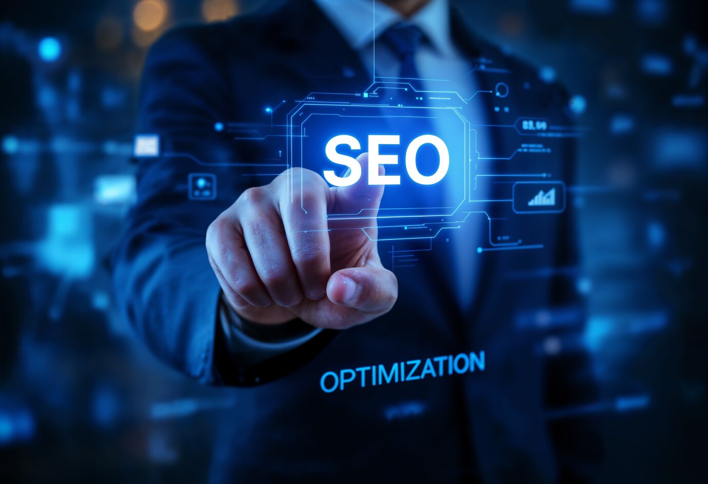SEO efektyvumo faktoriai: ką reikia žinoti šiuolaikiniam verslui
