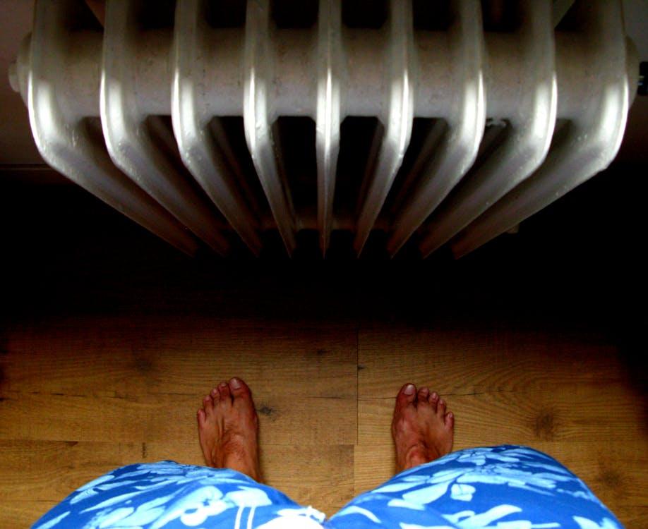Fankoilai vs. radiatoriai: kas efektyviau jūsų namuose?