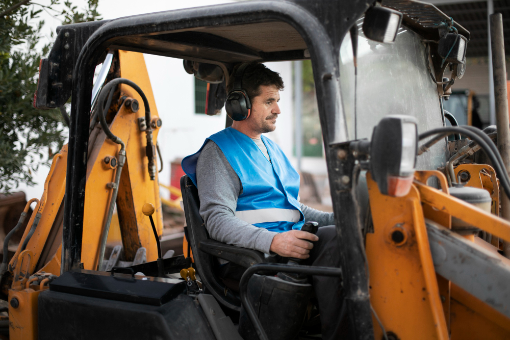 Kubota elektronikos gedimai: starteris, jutikliai, valdymo svirtys ir monitoriai